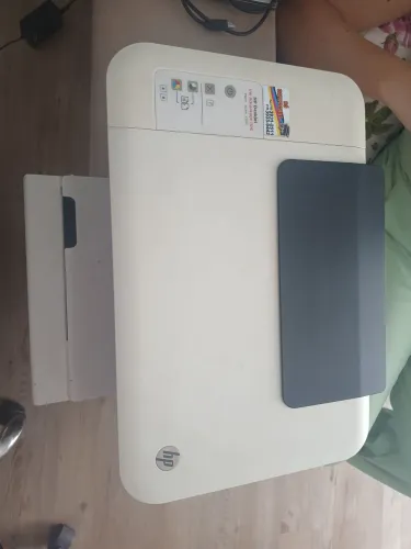 Peças de Impressora 