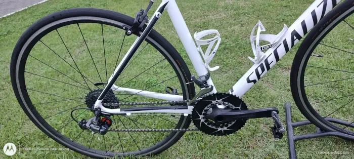 Specialized Allez 2020 tamanho 58