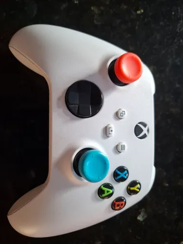 Controle xbox série S