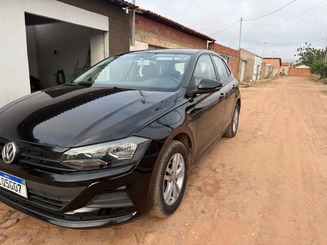 Volkswagen Polo 1.6 MSI Flex 16V 5P 2021