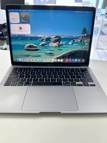 MacBook Pro 13" 2020 i5 Quad-Core 16GB RAM 1TB SSD NVMe - Touch Bar, Space Gray
