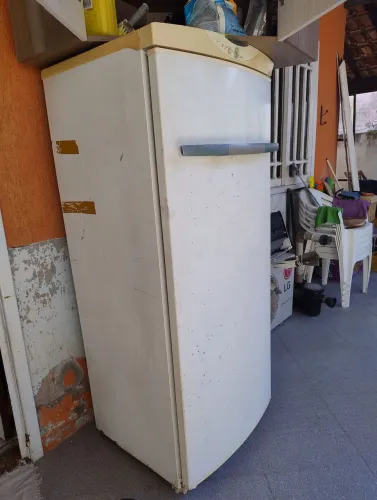 Freezer