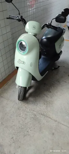 Autopropelido Luna Bliss