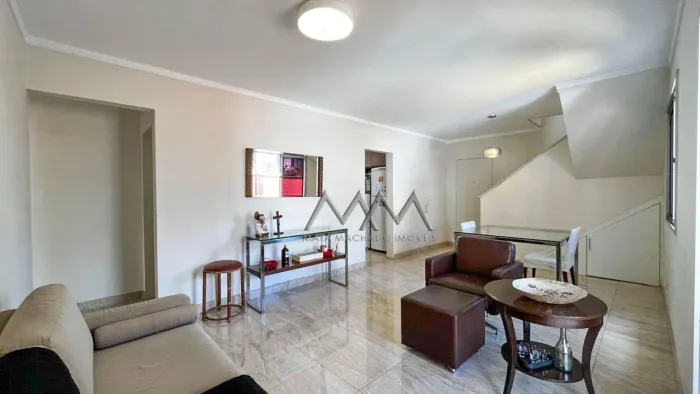 Cobertura à venda no Buritis | 240 m² - 4 quartos.