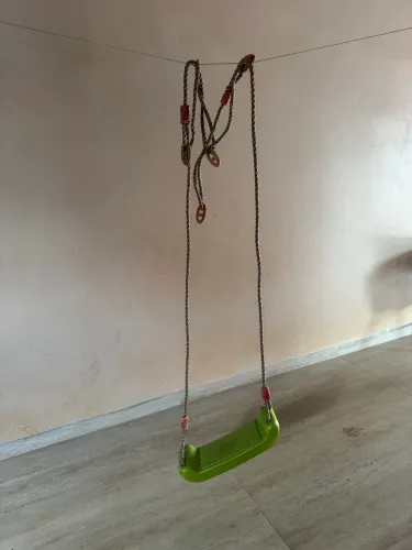 Balanço infantil 
