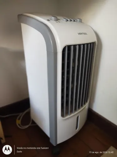 Climatizador