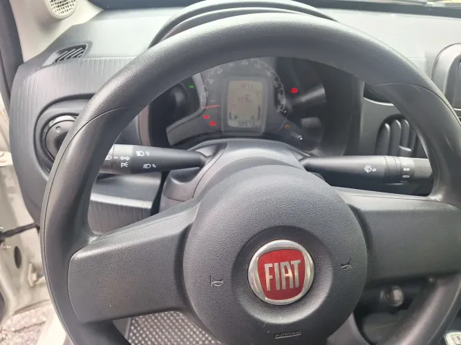 Fiat Mobi Easy 1.0 Fire Flex 5P. 2017