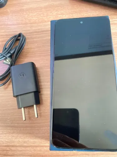 Celular Moto G53 5G ( NOVO ) NUNCA USADO.