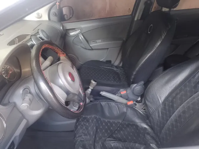 Fiat Palio Attra./italia 1.4 EVO F.flex 8V 5P 2013
