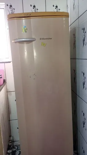 Geladeira 