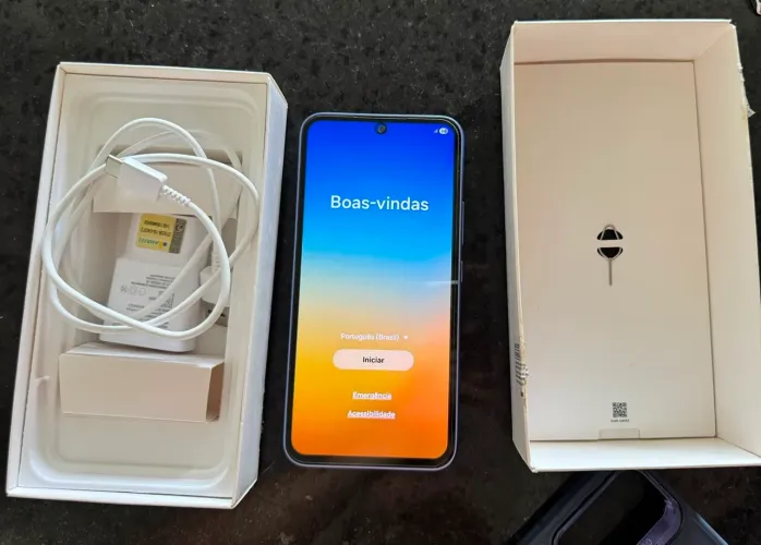 Galaxy A54 5G - 256GB