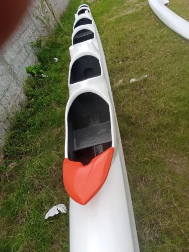 Canoa Havaiana