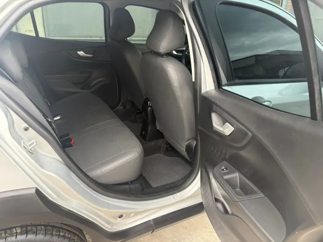 Fiat Pulse Drive 1.3 8V Flex Aut. 2024