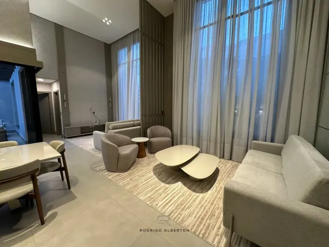 Térrea para venda possui 205 metros quadrados com 3 quartos em Ribeirão do Lipa - Cuiabá -