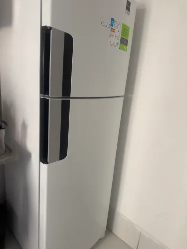 Vendo geladeira nova
