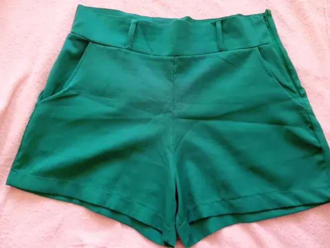 Short
