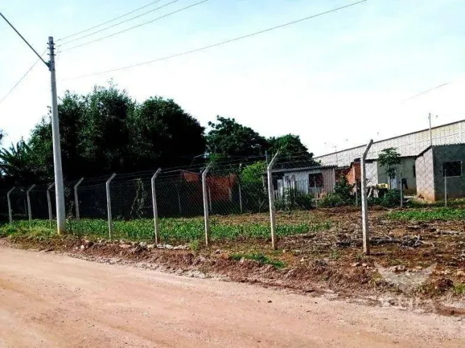 TERRENO 964M² - TRAVESSA DA AVENIDA IPANEMA - NOVA SOROCABA - SOROCABA / SP