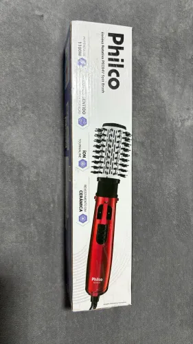 Escova Rotativa Philco PEC04V 220V *NOVO NA CAIXA*