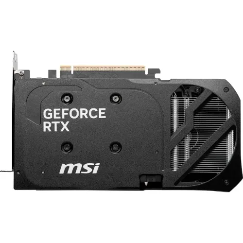 RTX 5060TI 8gb MSI SHADOW 2x (lacrada)