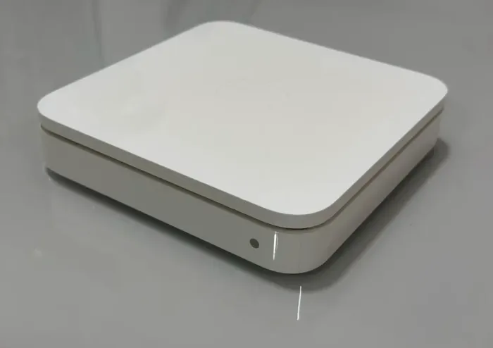 Roteador wi-fi Apple A1143
