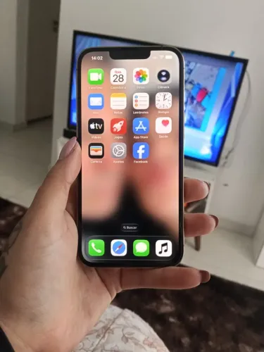 iPhone 13 Pro