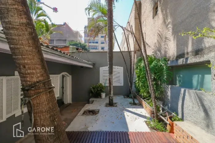 CASA DE CONDOMINIO RESIDENCIAL em SÃO PAULO - SP, PINHEIROS