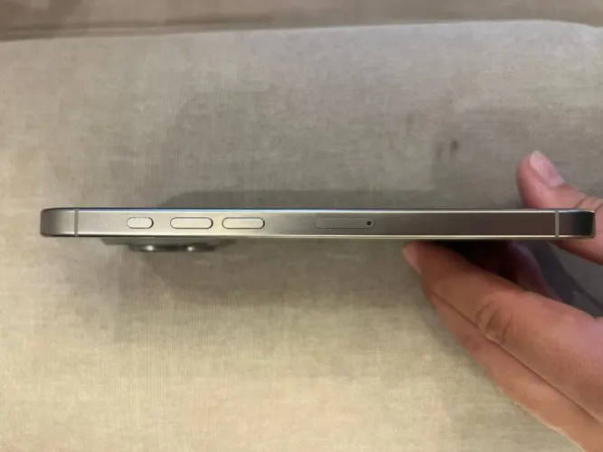 iPhone 16 Pro Max 256gb
