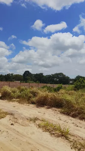 Vendo terreno