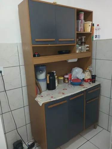 Armário de cozinha