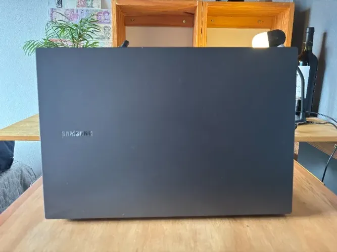 Notebook Samsung Book Intel Core i5 8GB 256GB SSD + 15,6? Full HD