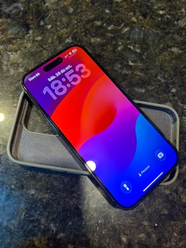 iPhone 14 Pro 256gb