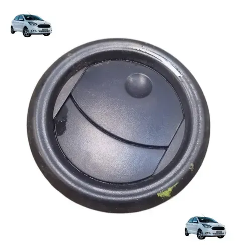 Difusor Ar Ford Ka 2008 A 2013