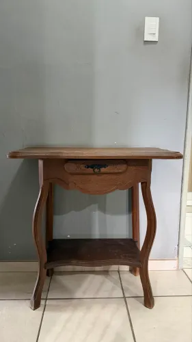 Mesa de canto