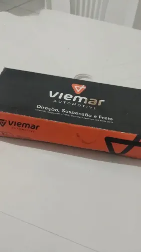 Terminal de direção LOGAN/SANDEIRO Lado esquerdo/lado direito