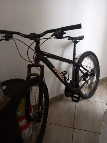 Bicicleta Rava 26 Semi nova