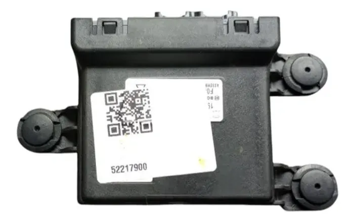 Módulo Sensor Estacionamento Jeep Renegade 1.3 Turbo 2022