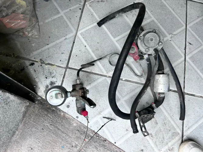 Kit kgv s10