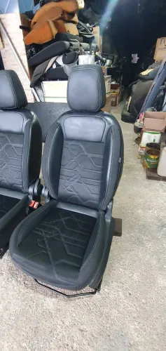 Bancos originais Fiat Estrada Fiorino nova 2023