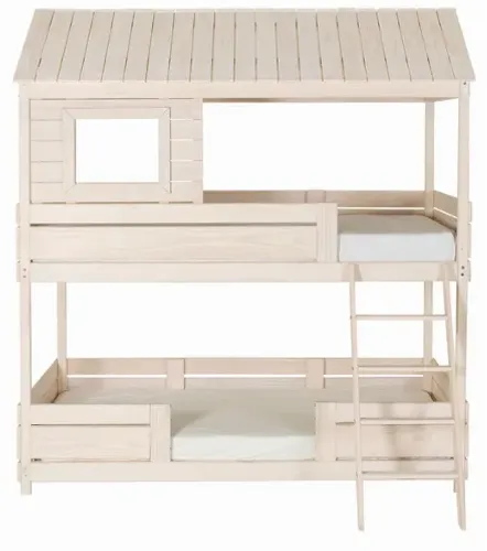 Cama Beliche Infantil Cama Casinha
