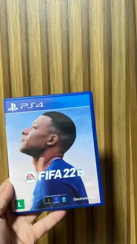 FIFA 22 - PS4