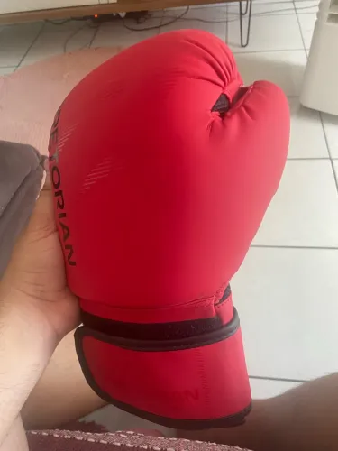 Luva Muay Thai/boxe