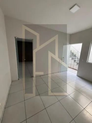 Sala Comercial para Locação em Itaquaquecetuba, Jardim Mossapyra, 1 banheiro