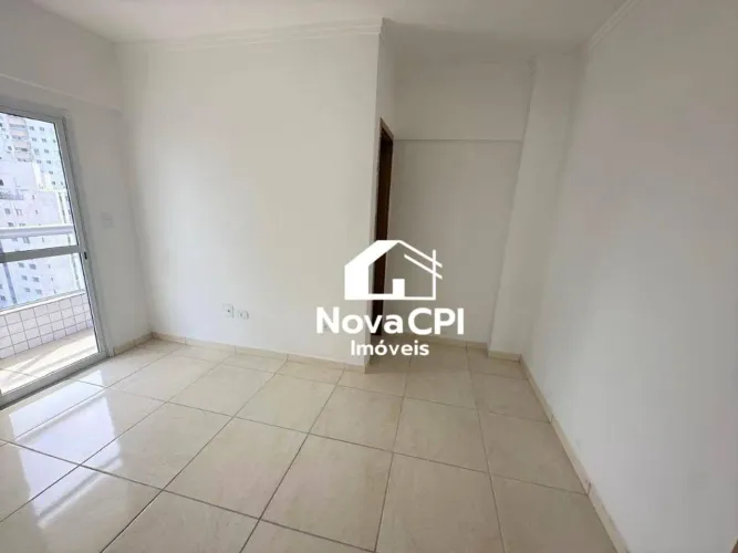Apartamento à Venda na Guilhermina em Praia Grande