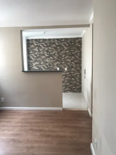 Vendo apartamento 