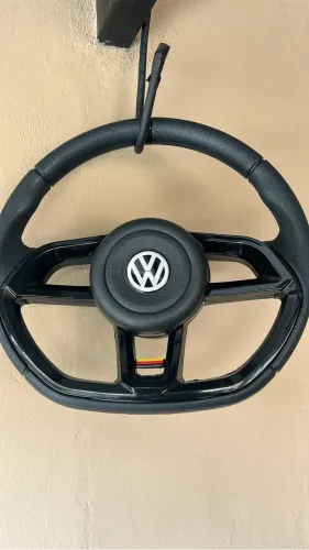 Volante linha VW