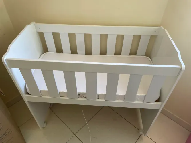 Mini berço