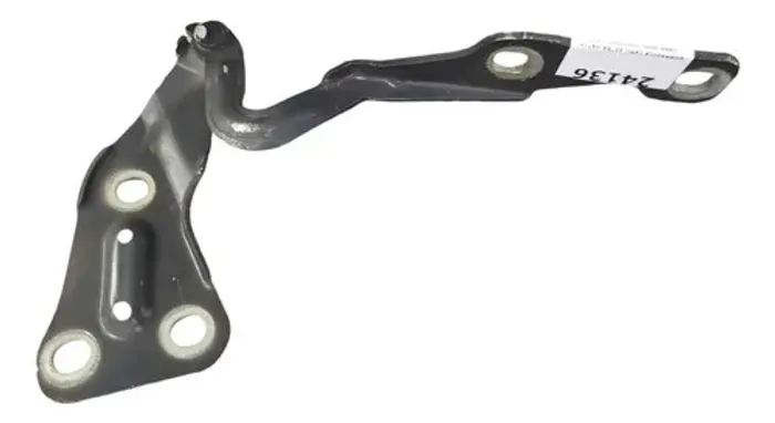 Dobradiça Capo Astra Hatch 1999 2000 2005 2007 Lado Esquerdo