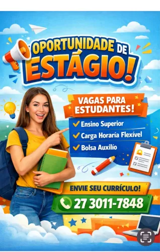 Estágio
