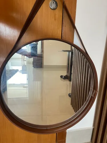 Espelho decorativo