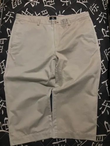 Calça Capri Calvin Klein Importada 
